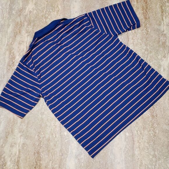 PALM BEACH PERFORMANCE GOLF POLO SIZE L - Picture 5 of 5